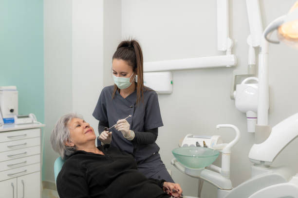 Best Walk-In Emergency Dental Services in Genoa, AR