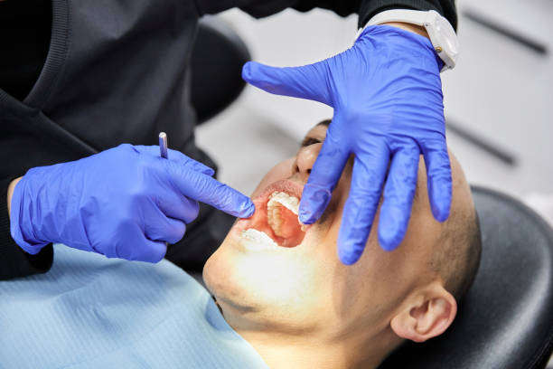 Best Emergency Orthodontic Repairs in Genoa, AR