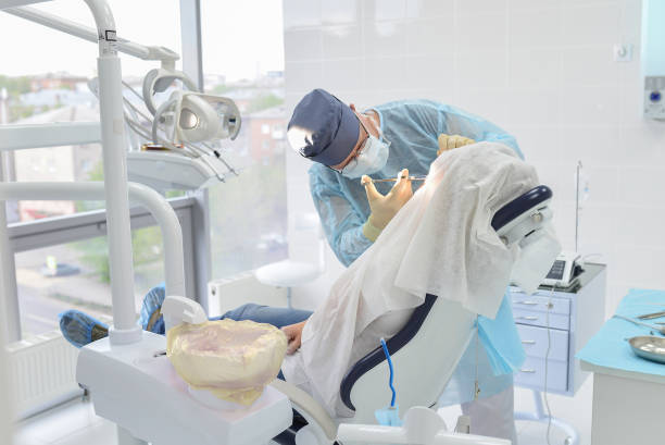 Best After-Hours Dental Care in Genoa, AR